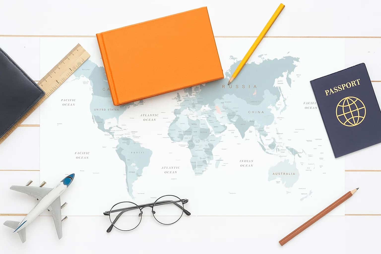 Study Abroad