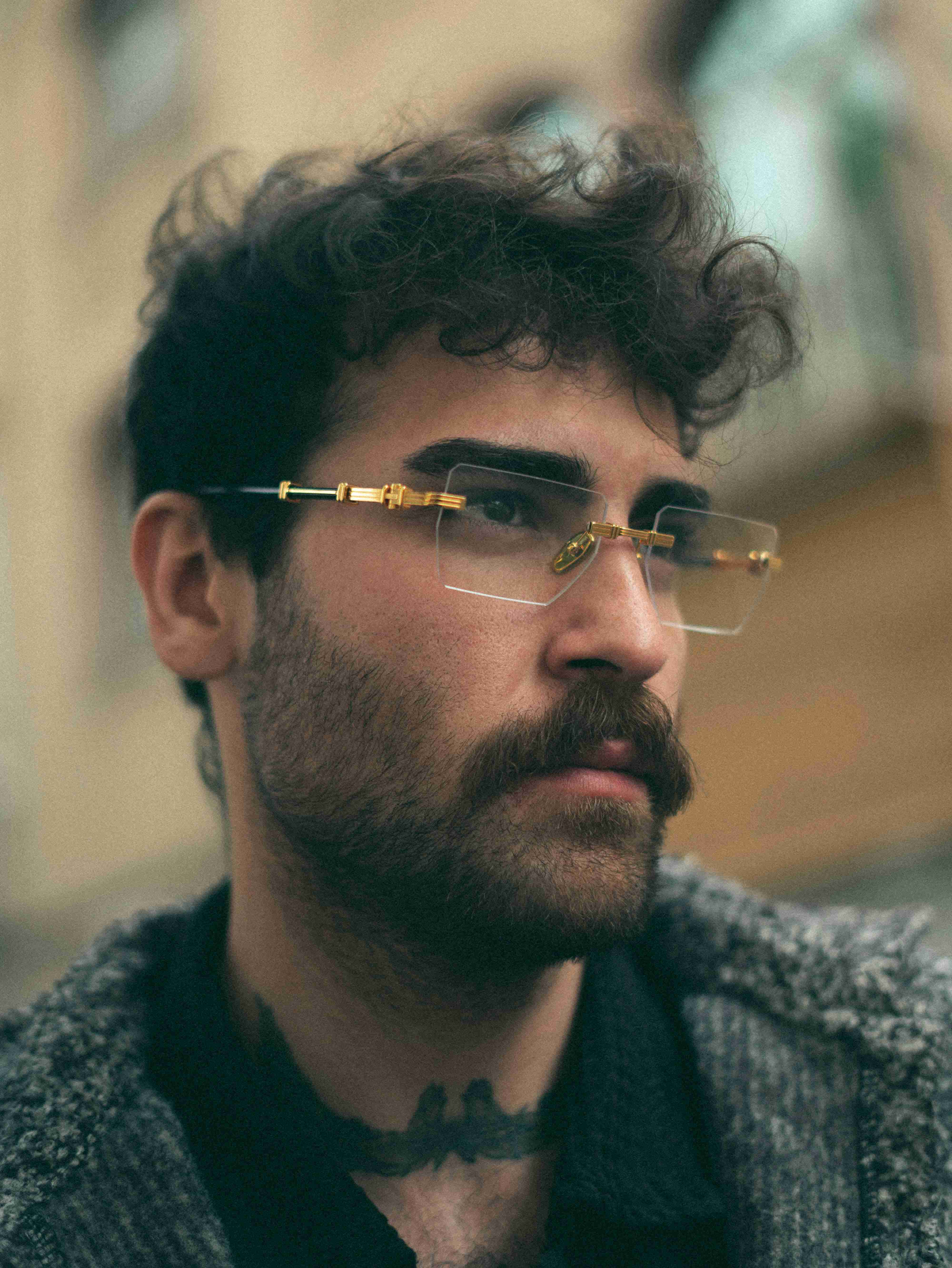 Adam John